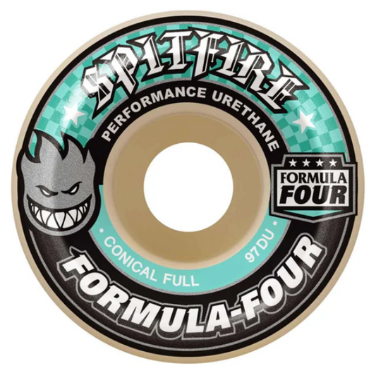 Conical Full 97a 54mm