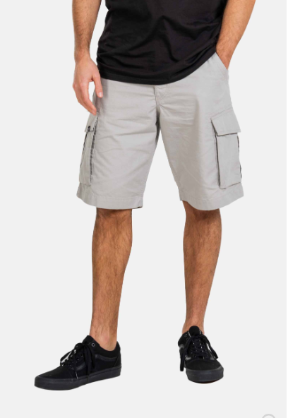 New Cargo Short - Grey