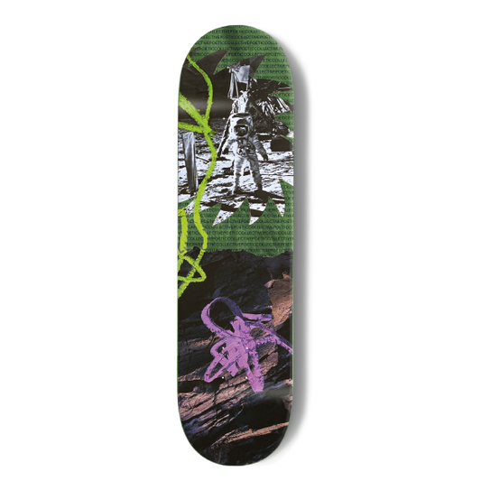 Space Deck - 8.5"