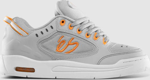 Creager - Grey/Orange