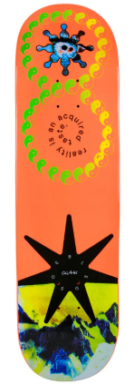 Bledsoe  8.5"