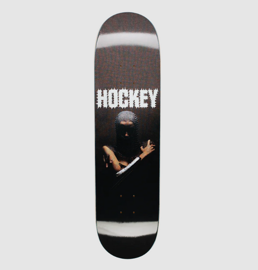 Diego Todd Back Crack Shape 2 - 8.38"