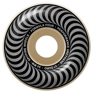 Formula 4 Classics 54mm 97 Duro