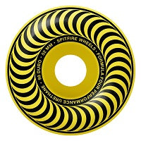 Chroma Classic YELLOW 52mm