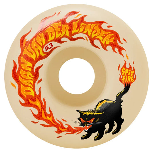Dean Pyrocat 53mm