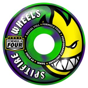 Rad. Full 56mm