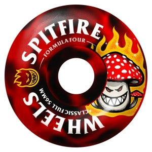 Shroom 56mm