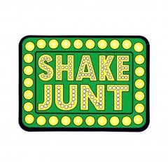 Shakejunt Logo