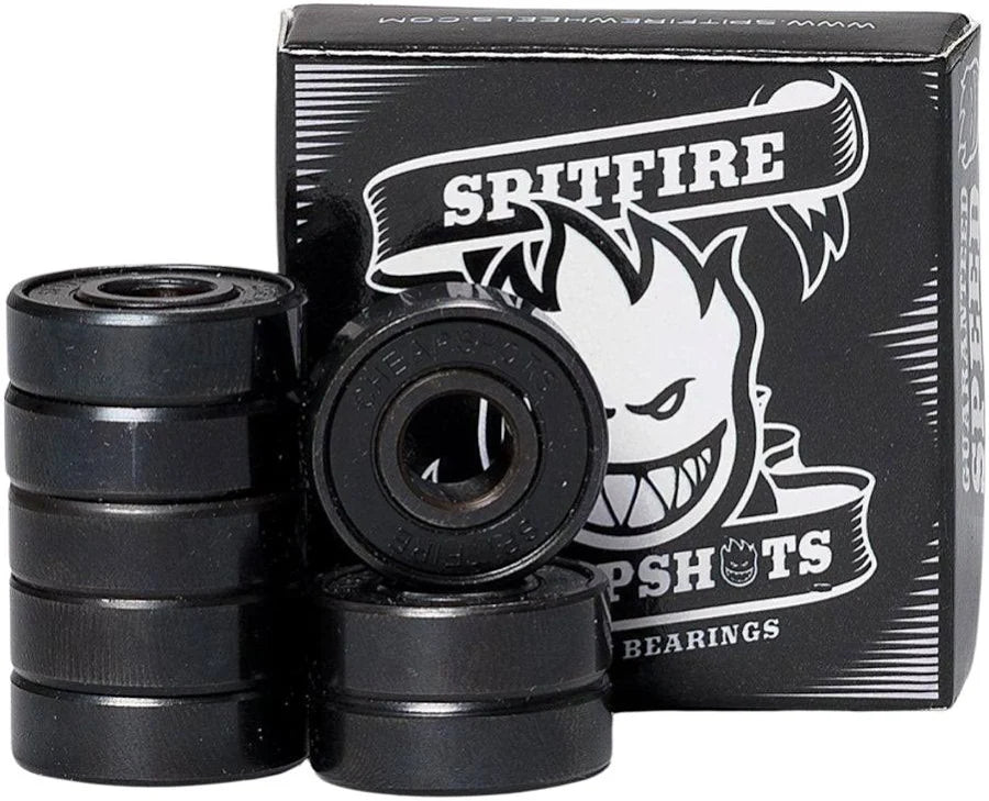 Cheapshots Bearings