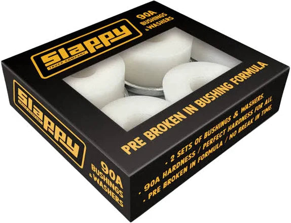 SLAPPY Bushings 90A