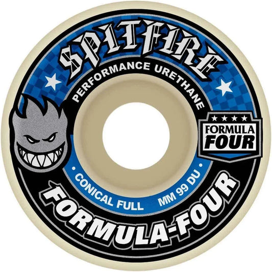 Formula Four Conci Full 58 MM