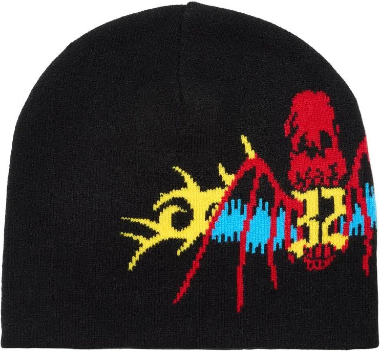 32 Skull Cap