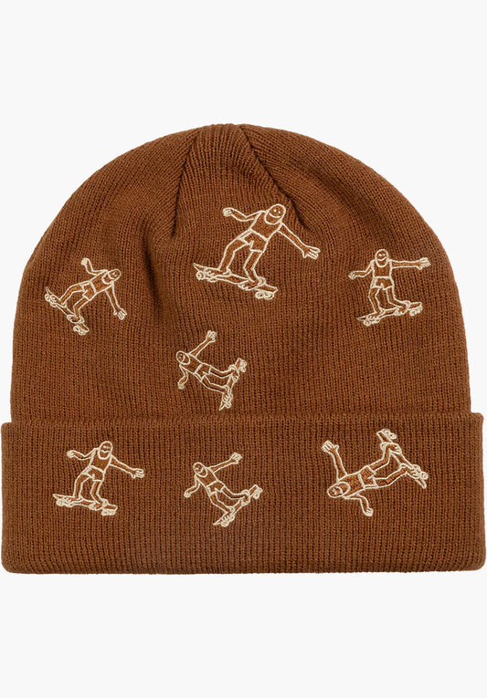 Gonz Pattern