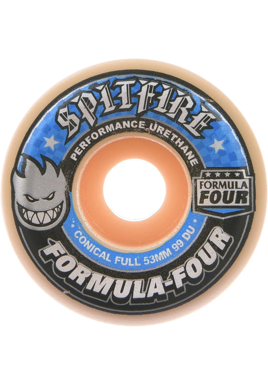 Conical Full 54mm