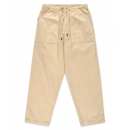 Silex Pant - Beige
