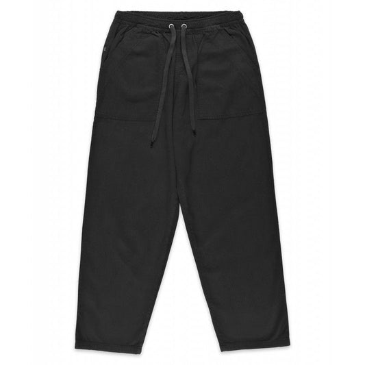 Silex Pant - Black