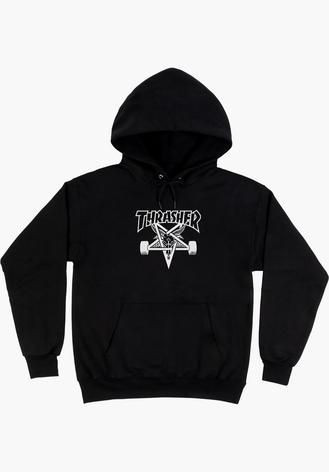 Skate Goat - Black