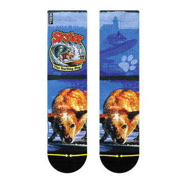 Skyler surf dog lite