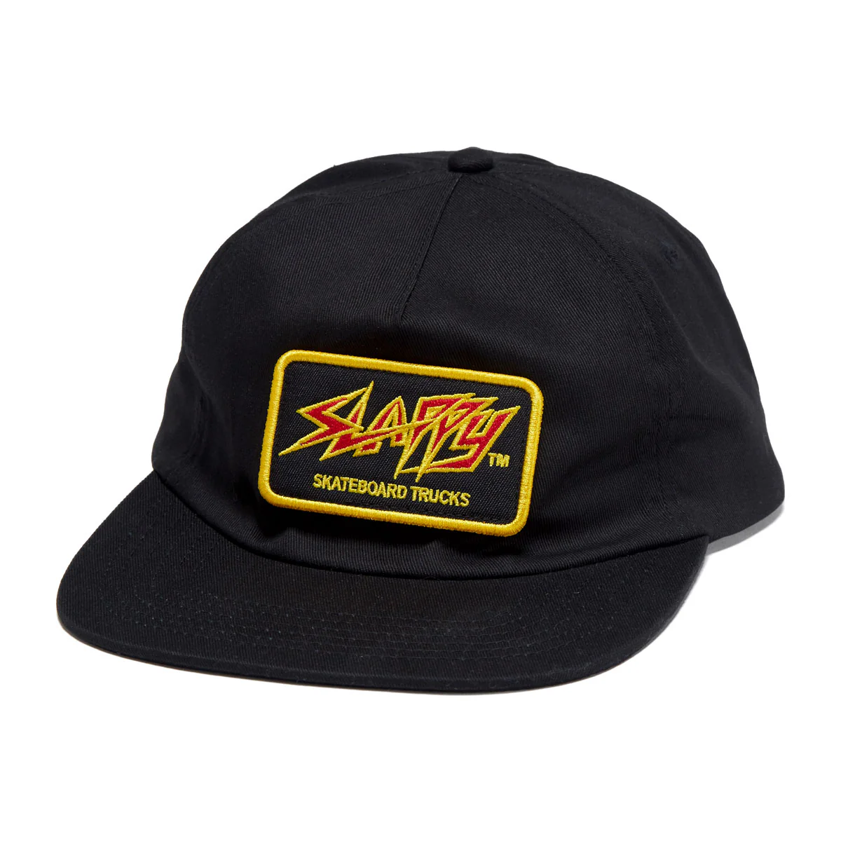 Slappy Throwback Patch 5-Panel