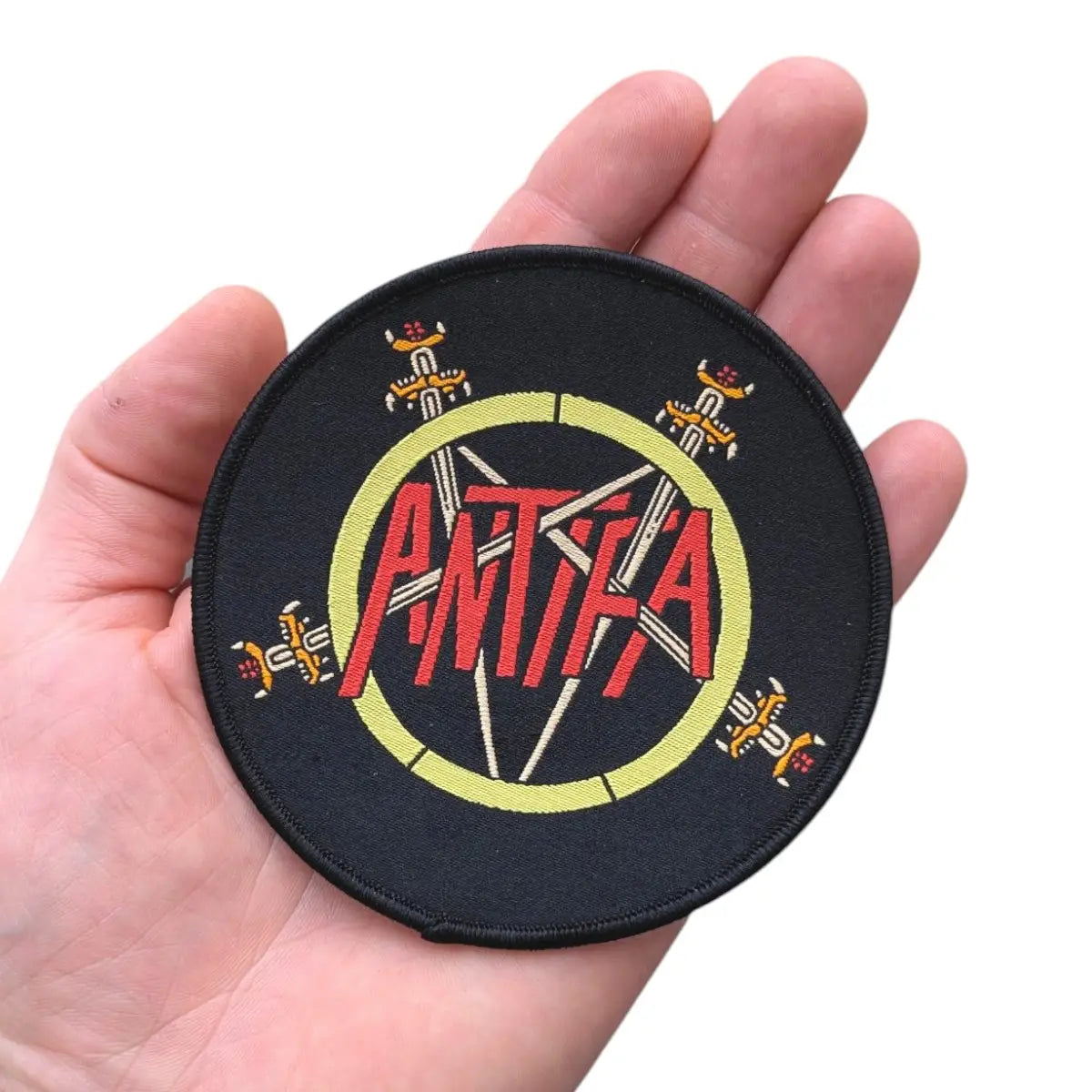Stayer Antifa