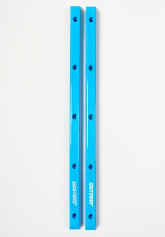 Slimline Rails - Blue