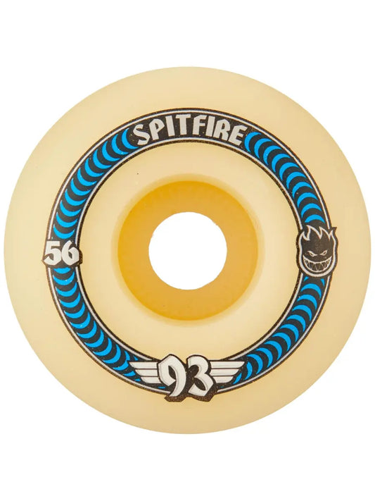 F4 93A Classic Natural 56 MM