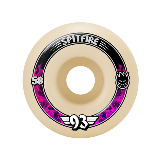 F4 93A Radials Nat.