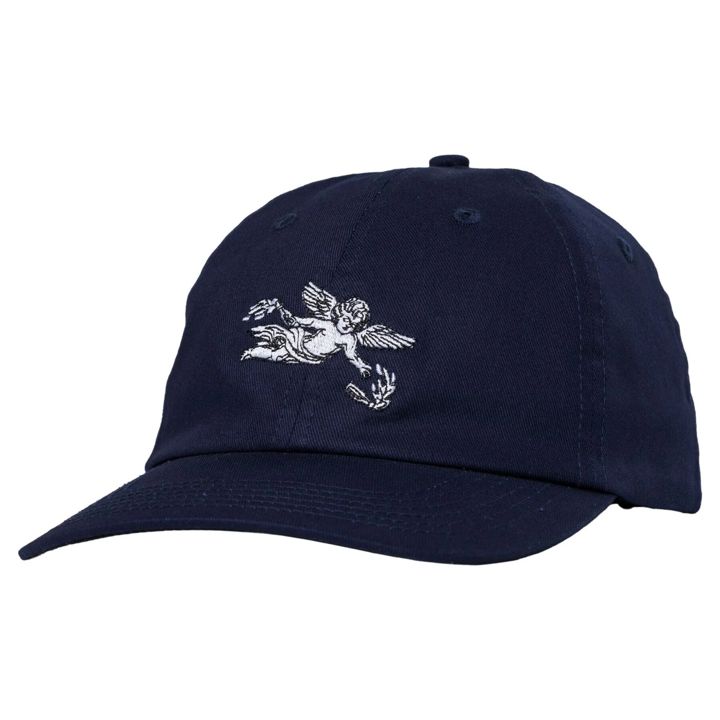 Molotov Angel Cap - Navy