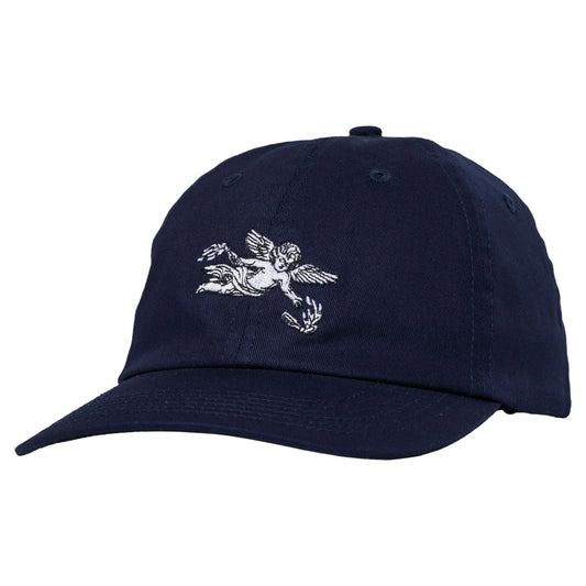 Molotov Angel Cap - Navy