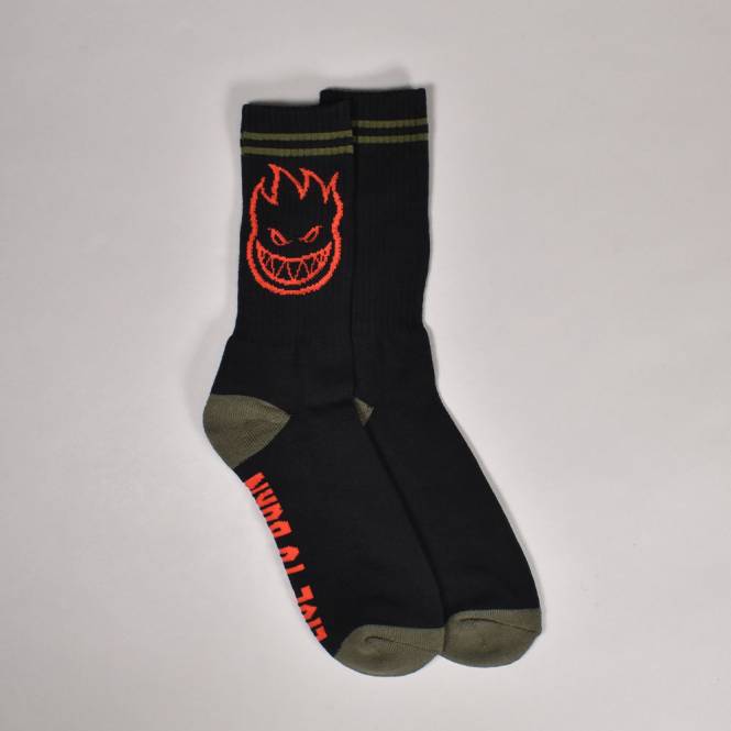 Bighead Sock