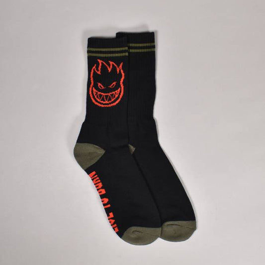 Bighead Sock