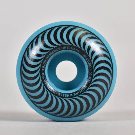Chroma Classic BLUE 56mm