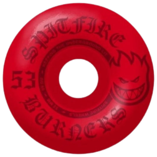Burners RED 53mm