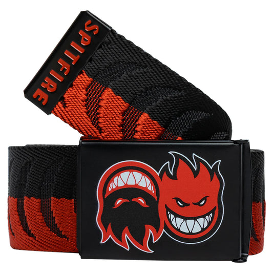 Eternal Cres Jacp Webb * BLACK/RED