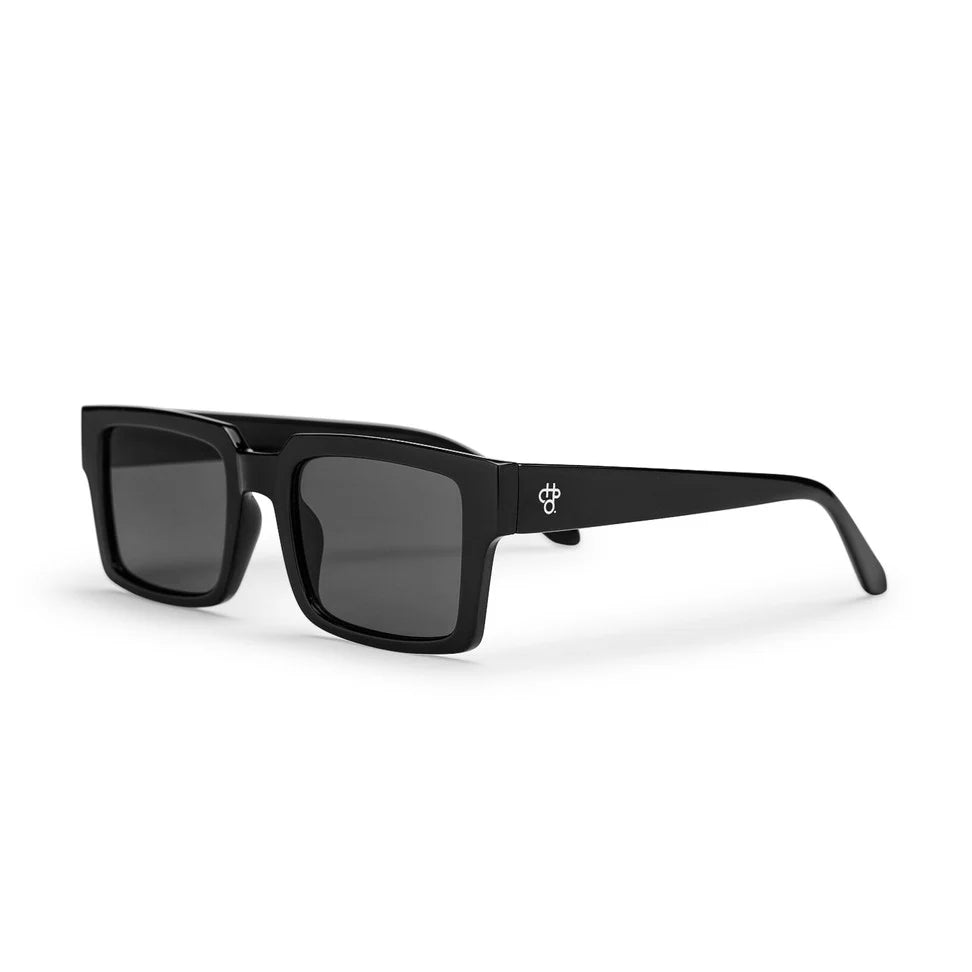 Stellar black/black