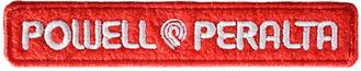 Strip Patch