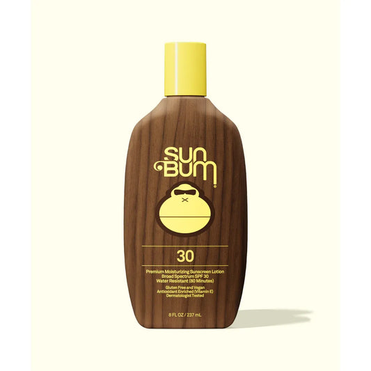Sunscreen Lotion SPF 30