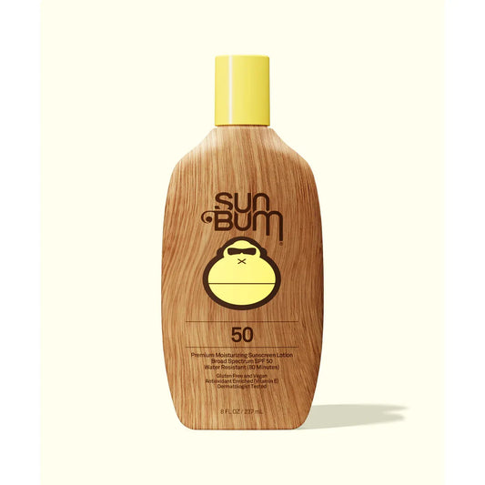 Sunscreen Lotion SPF 50