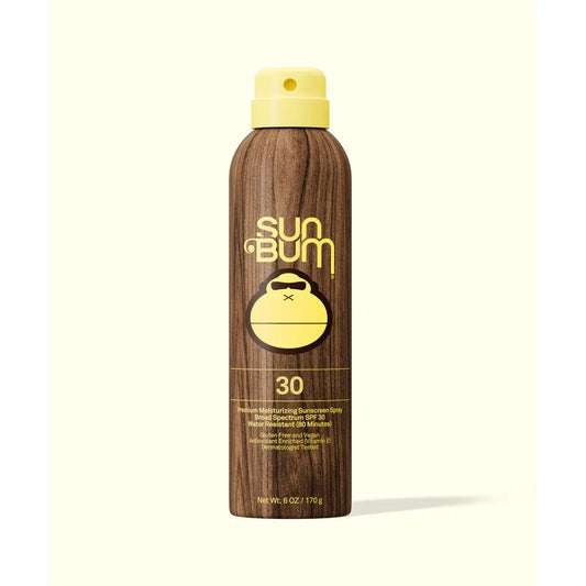 Sunnscreen Spray SPF 30