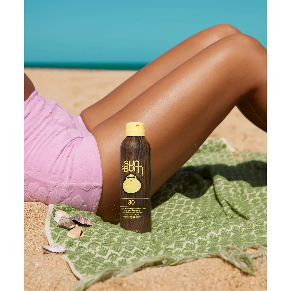 Sunnscreen Spray SPF 30