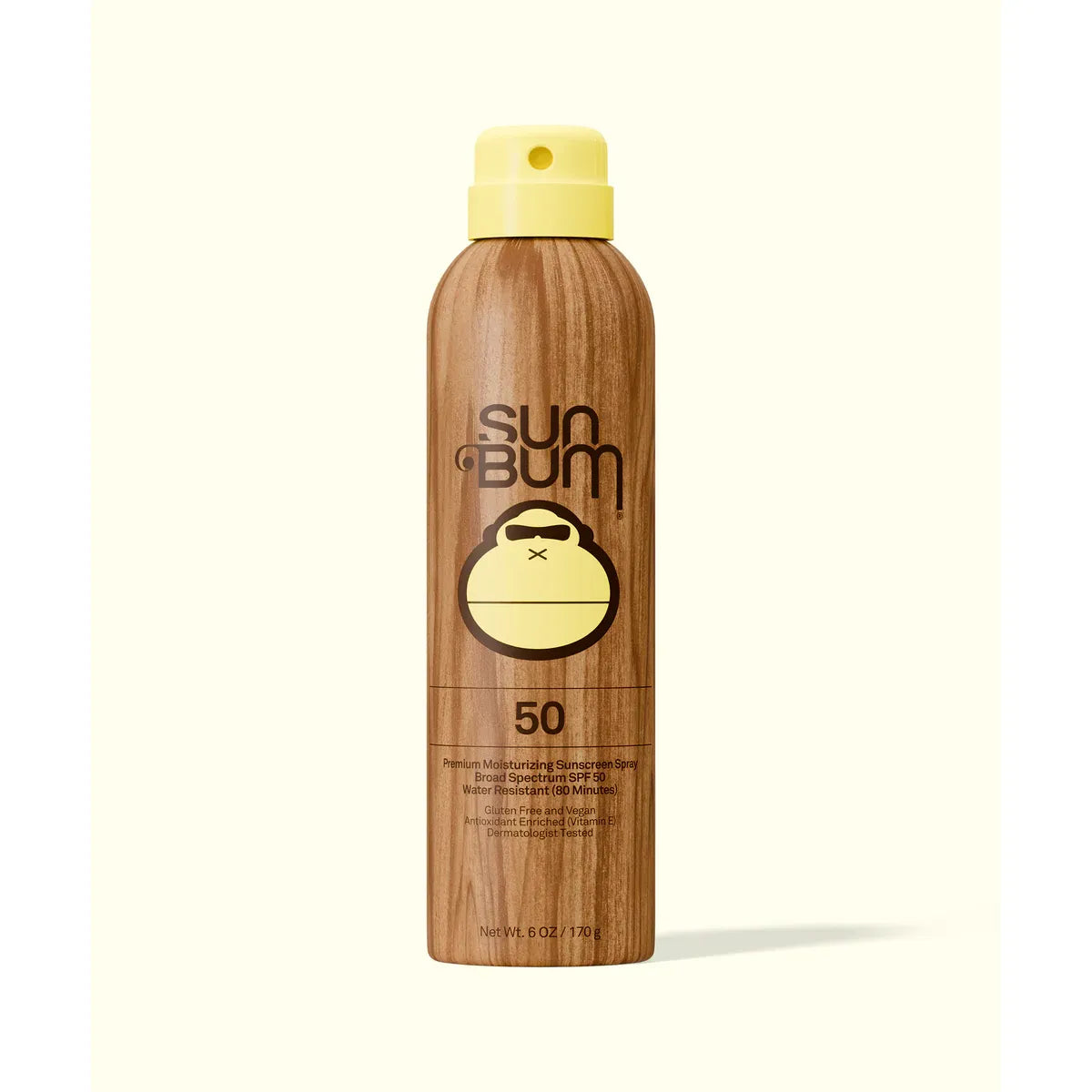 Sunscreen Spray SPF 50