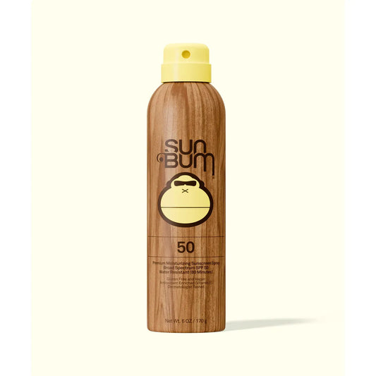 Sunscreen Spray SPF 50