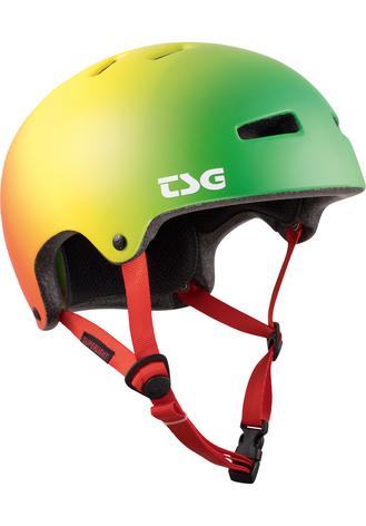 Superlight Graphic - Rasta