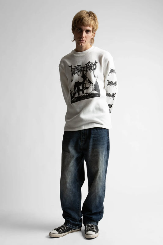 Ignited Thermal LS * WHITE