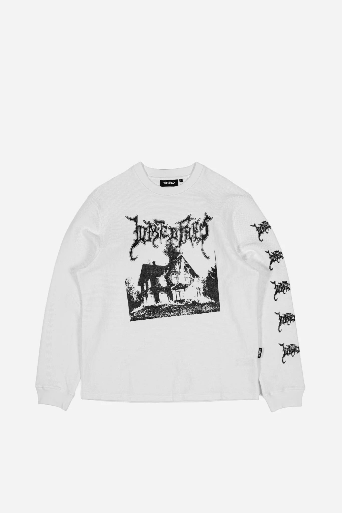 Ignited Thermal LS * WHITE