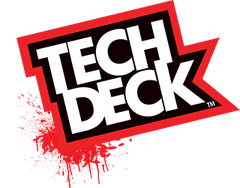 TechDeck Logo