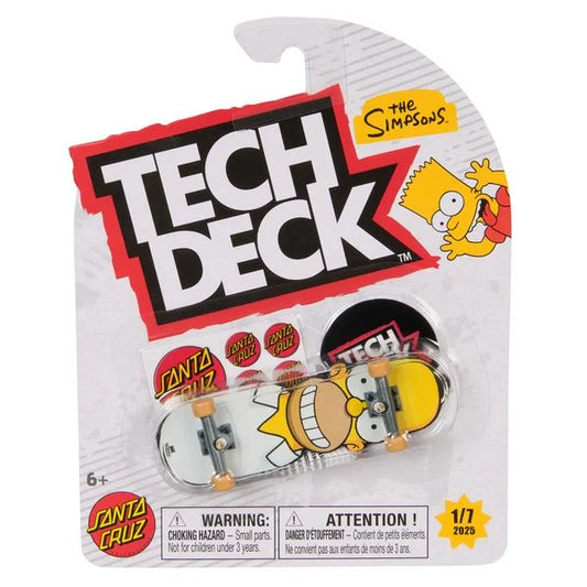 Tech Deck 96 mm Boards Fix 12