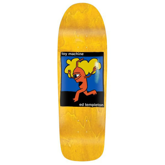 Templeton Early Sect - 9,5"