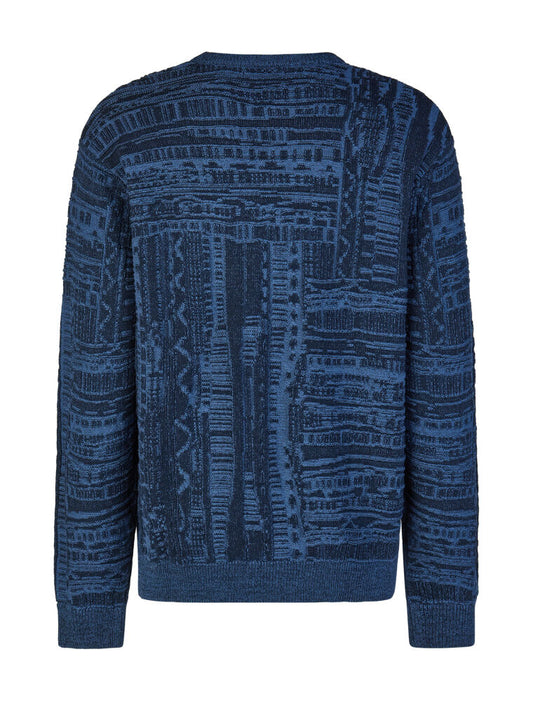 Theo Structure Knit