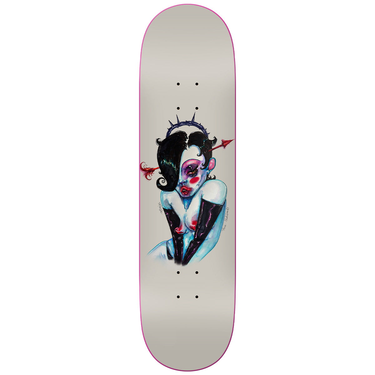 Marbie Blake Amstrong 8,5"